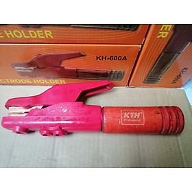Mua Kìm hàn cán gỗ KTH 600A