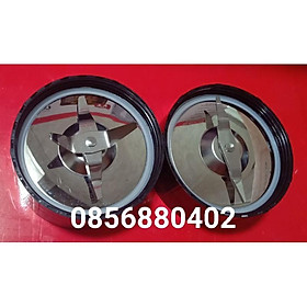 Mua Bộ dao 2+4 máy xay đa năng bánh răng 4 chấu