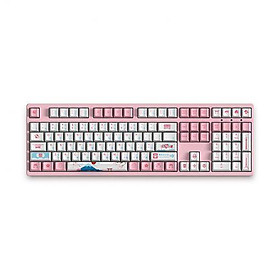 Mua Bàn phím cơ AKKO 3108 – World Tour Tokyo R2 (Akko switch - USB)