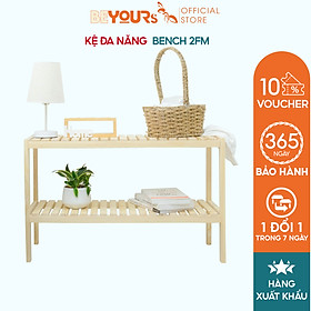 Kệ giày dép Bench 2FM NỘI THẤT KIỂU HÀN BEYOURs