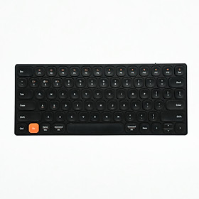 Bàn phím không dây HyperWork HyperOne Gen 2 - Hàng Chính Hãng