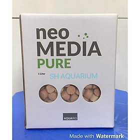 Vật liệu lọc Neo Media Pure