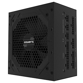 Nguồn máy tính GIGABYTE P1000GM 1000W 80 PLUS - Hàng Chính Hãng