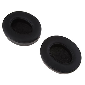 Replacement Pads Cushions for 2 3 Black