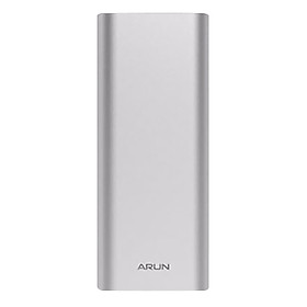 Mua PIN sạc dự phòng cao cấp Arun 16.000mAh - Hàng Chính Hãng