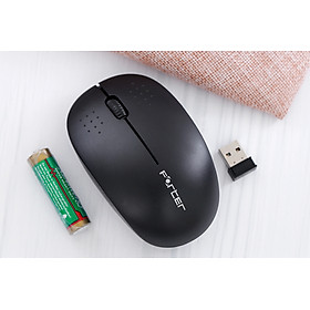 Mua Chuột không dây forter V181  chuột không dây laptop  Hàng nhập khẩu