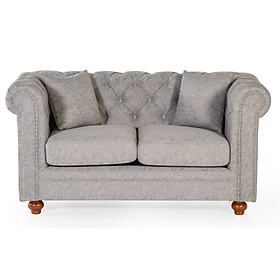Mua Ghế sofa băng cổ điển Juno sofa LOUISX2CT 164 x 85 x 83 cm