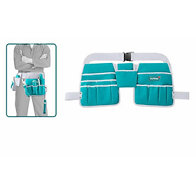 Mua TÚI ĐỒ NGHỀ ĐEO LƯNG TOTAL THT16P2031 - HÀNG CHÍNH HÃNG