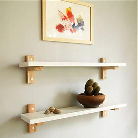 Mua Pát đỡ kệ gỗ COMPLET đủ size đủ màu