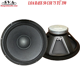 Mua BASS 50 COIL 75 TỪ 190 HÀNG VN
