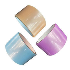 3 Pieces Sticky Ball Tapes Width 6.3cm Educational Toys Relaxing Game Gifts