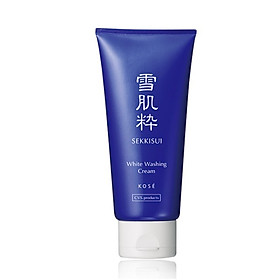 Sữa rửa mặt KOSE 80g