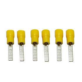 Đầu Cốt Dẹt DBV2-14 Gói 1000c