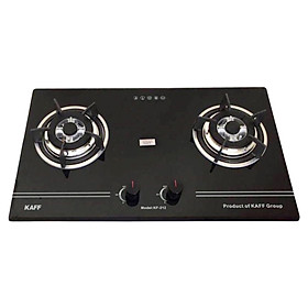 Mua Bếp gas âm đôi KAFF KF-212 - Hàng chính hãng