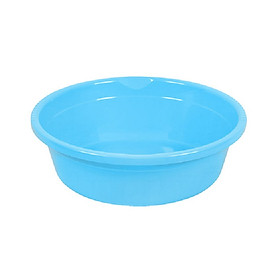 Chậu nhựa tròn JCJ 19,5 lít nhập khẩu Thái Lan