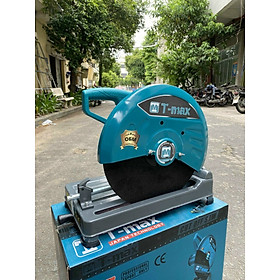 Mua Máy Cắt Sắt Bàn T-MAX TM-350  2300W  Có Kèm Lưỡi Cắt 355mm  Công Nghệ Nhật Bản - Nặng 11 5 Kg