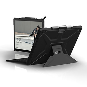 Ốp lưng Microsoft Surface Pro X UAG Metropolis- hàng chính hãng