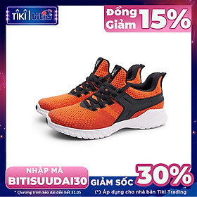 Giày Thể Thao Nam Biti’s Hunter X – 2K18 – DSUH00100CAM - Sunrise Orange