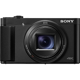 Máy ảnh HX99 với ống kính zoom 24-720mm - Chính hãng