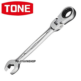 Mua Cờ lê đầu chòng cơ cấu ratchet Tone RMFQ-14