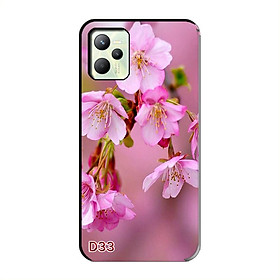Ốp Lưng Dành Cho Realme C35