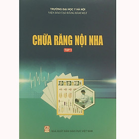 Chữa Răng Nội Nha I