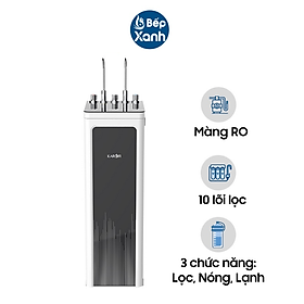 Mua Máy Lọc Nước Nóng Lạnh Karofi KAD-D952 - 10 Lõi Lọc - Hàng Chính Hãng