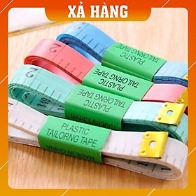 Mua Thước Dây May Đồ  Thước Dây Đo 3 Vòng 150cm