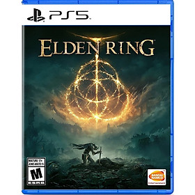 Mua Đĩa game Elden Ring Ps5 -hàng nhập khẩu