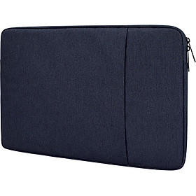 Túi Chống Sốc Macbook Laptop Cao Cấp 13,3" - 15"
