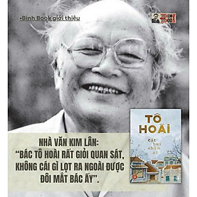 CÁT BỤI CHÂN AI - Tô Hoài - Thảo Nguyên