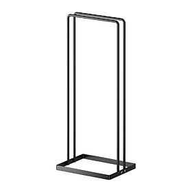 Hanger Stacker Coat Hanger Stand for Closet Dry Cleaning Room Adult or Child
