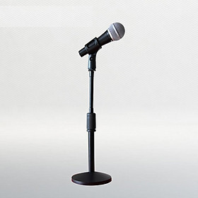 Mua Chân micro để bàn Newnabie NB-201A đế lớn - Hàng nhập khẩu