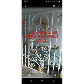 Mua Cửa sổ sắt đẹp