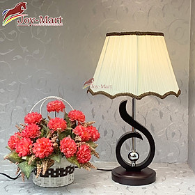 Mua Đèn ngủ để bàn - đèn trang trí phòng ngủ - phong cách hiện đại MB2325