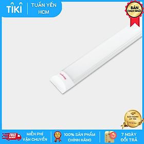 Mua Bộ đèn LED Mica Điện Quang ĐQ LEDMF02 36765 1.2m 36W - Ánh sáng trắng