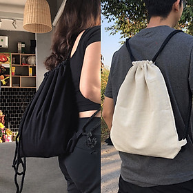 Bộ đôi túi xách dây rút, bao gồm 2 túi dây rút, sự lựa chọn chuyên nghiệp (Nhiều sự lựa chọn)