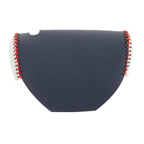Gear Head  Knob Cover PU Leather for Atto 3 2022 Protective Auto Interior Parts