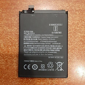 Mua Pin dành cho Xiaomi  Mi 10T Lite zin