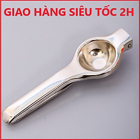 Dụng Cụ Vắt Chanh Bằng Inox