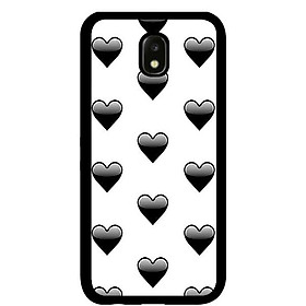 Hoa Văn Đen Trắng Với Trái Tim Hỗn Loạn Nền Tình Yêu Vector Liền Mạch Hình  Nền Ngày Valentine Sành Điệu Đối Với Dệt Vải Thiết Kế Banner Bìa Hình minh  họa