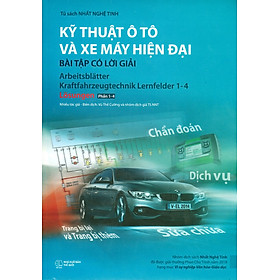 Kỹ Thuật Ô Tô - Xe máy
