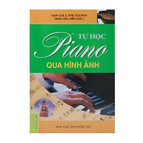 Nơi bán Tự Học Piano Qua Hình Ảnh - Giá Từ -1đ