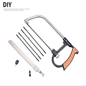 Mua Bộ dụng cụ cưa cầm tay đa năng PLATINUM SAW - AsiaMart