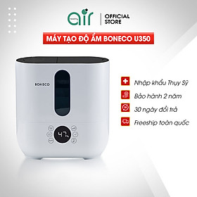 Mua Máy Tạo Ẩm Boneco U350 - Hàng Chính Hãng