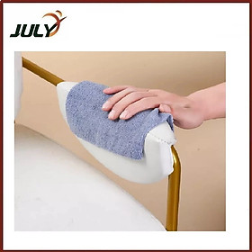Mua HỘP KHĂN GIẤY 20 KHĂN NHỎ ĐA NĂNG SỬ DỤNG CHO BẾP-JL