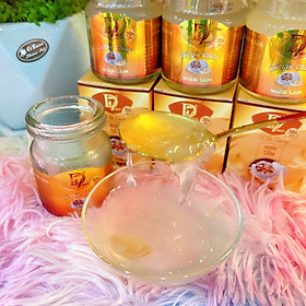 Combo 11 hủ yến chưng NHÂN SÂM bổ dưỡng ( 30% yến ) - D7