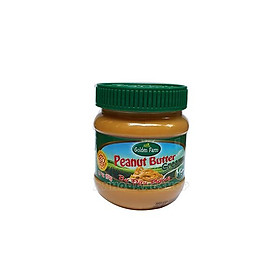 Bơ đậu phộng Golden Farm 170g