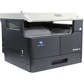 Máy photocopy chính hãng Bizhub 226