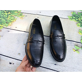 Giày lười nam phong cách lịch lãm -gl0060